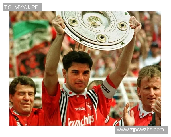 足球明星布雷默的传奇旅程与辉煌成就解析