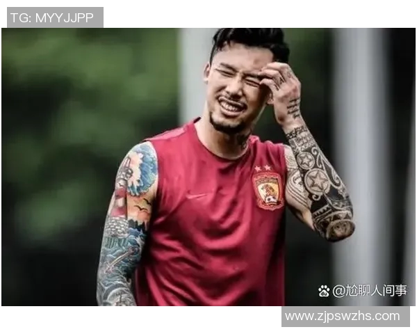 身上没有纹身的足球明星们展现纯粹魅力与个性风采