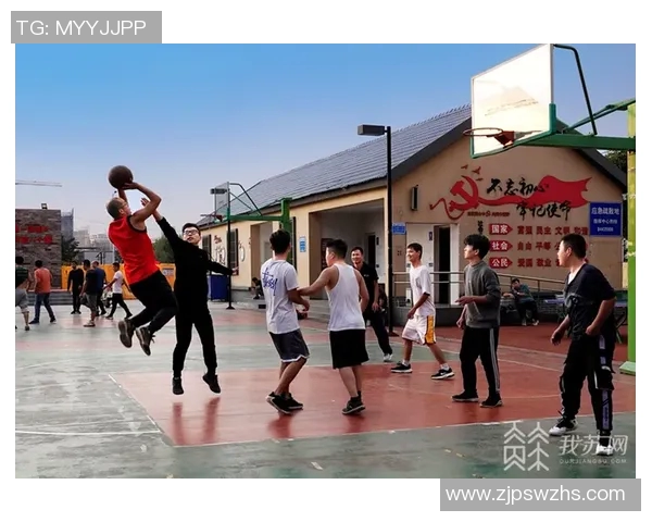 运源明星篮球馆:打造青少年篮球梦想的热土与竞技舞台 运源明星篮球馆:打造青少年篮球梦想的热土与竞技舞台